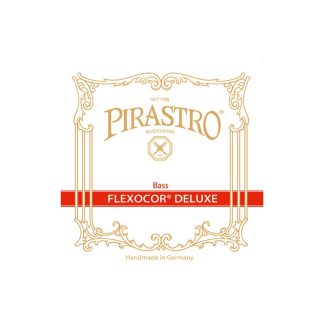 Cuerda contrabajo Pirastro Flexocor Deluxe Orchestra 340520 5ª Si Medium 3/4