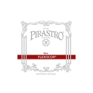 Cuerda contrabajo Pirastro Flexocor Orchestra 341520 5ª Si Medium 4/4