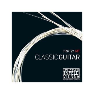 Cuerda guitarra Thomastik Classic Guitar CPK25 1ª Mi heavy