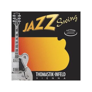 Cuerda guitarra Thomastik Jazz Swing JS23 4ª Re
