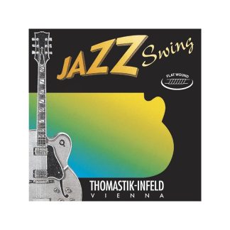 Cuerda guitarra Thomastik Jazz Swing JS27 4ª Re