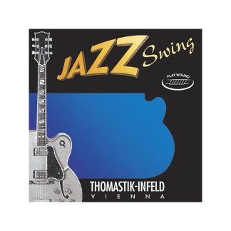 Cuerda guitarra Thomastik Jazz Swing JS28 4ª Re
