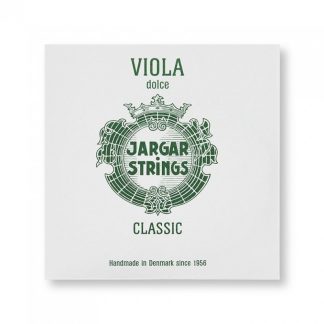 Cuerda viola Jargar 3ª Sol Dolce