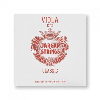 Cuerda viola Jargar Classic 4ª Do Forte