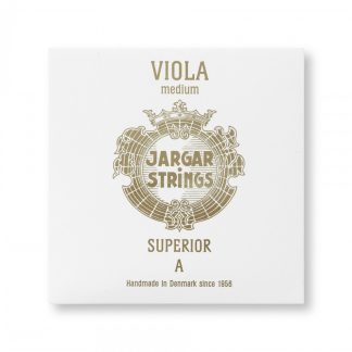 Cuerda viola Jargar Superior 1ª La Medium