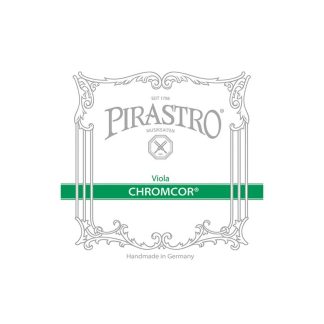Cuerda viola Pirastro Chromcor 329320 3ª Sol