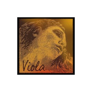 Cuerda viola Pirastro Evah Pirazzi Gold 425221 2ª Re plata