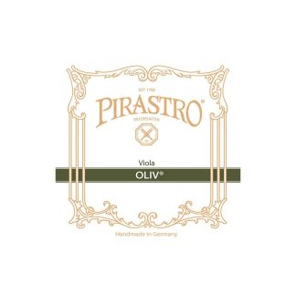 Cuerda viola Pirastro Oliv 221251 2ª Re 16 1/2 Heavy