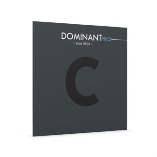 Cuerda viola Thomastik Dominant Pro DP24 4ª Do Medium