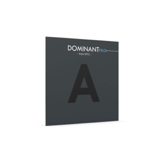 Cuerda viola Thomastik Dominant Pro DP21 1ª La acero - cromo Medium