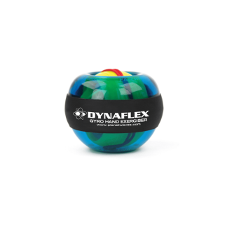D'Addario Dynaflex ejercitador para mano y brazo