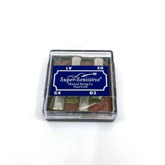 Diapasón para violín Pitch Pipe 9240 4 notas
