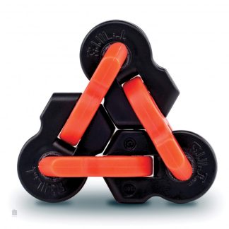 Ejercitador D'Addario FiddlLink de dedos Red Rojo