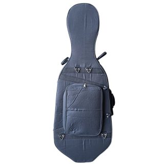 Estuche cello Stentor 1064  1/2 (B-stock nº 227) 1/2