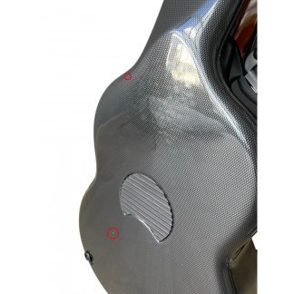 Estuche guitarra clásica Bam 8002XL (B-stock nº263)