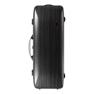 Estoig viola Bam Hightech Oblong 5301XL Lazure black Negro lazure