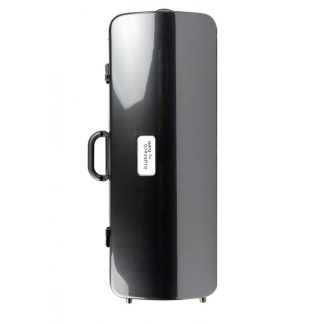 Estuche de violín doble Bam Hightech 2005XL Carbon