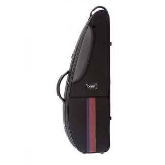 Estuche Bam violín Classic III St. Germain SG5003S 4/4 Black Negro