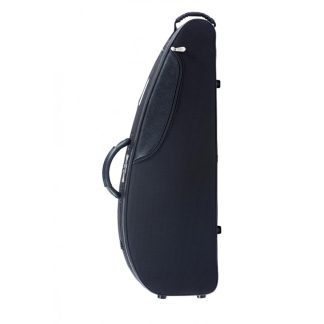 Estuche Bam violín Signature Classic III SIGN5003 4/4 Black Negro