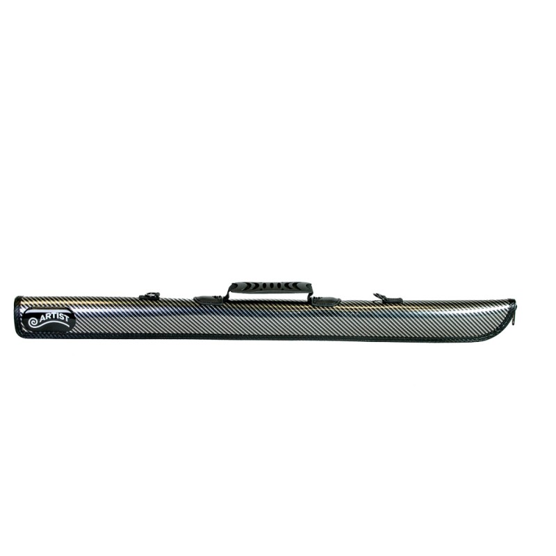 Estuche arco violín/viola/cello Artist VS-1 Black Negro