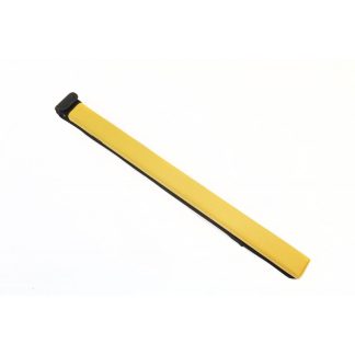 Estuche arco violín/viola/cello Rapsody 85 Yellow Amarillo