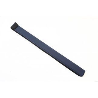 Estuche arco violín/viola/cello Rapsody 85 Blue Azul