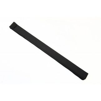 Estuche arco violín/viola/cello Rapsody 85 Black Negro