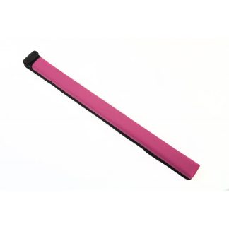 Estuche arco violín/viola/cello Rapsody 85 Pink Rosa