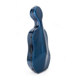 Estuche cello Artist Montagnana 3D 4/4 Blue Azul