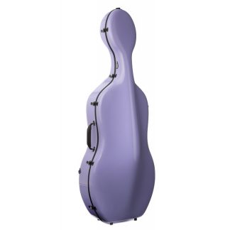 Estuche cello Artist Ultralight 4/4 Lavender Lavanda