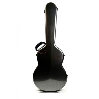 Estuche de guitarra clásica Bam Hightech 8002XL Tweed