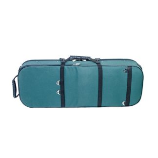 Estuche viola Artonus NEVA Green/green Verde/Verde