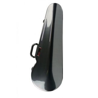 Estuche de viola Bam Hightech forma 2200XL Carbon