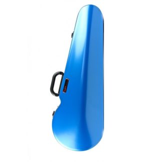 Estuche de viola Bam Hightech forma 2200XL Blue Azul