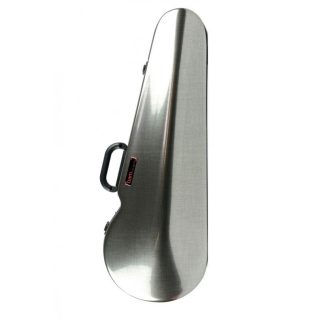 Estuche de viola Bam Hightech forma 2200XL Tweed