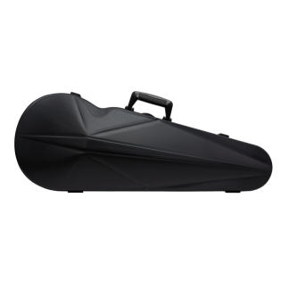 Estuche de viola Bam L'Opéra Suprême Hightech forma OP2200XL Black/black Negro/Negro