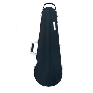 Estuche viola Bam Panther Hightech PANT2200XL Black Negro