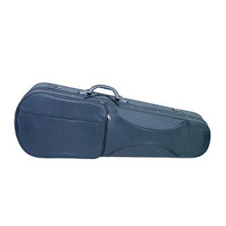 Estuche viola Rapsody CSL002A negro 15,5''