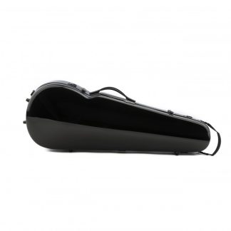 Estuche viola Rapsody Rainbow forma Black Negro