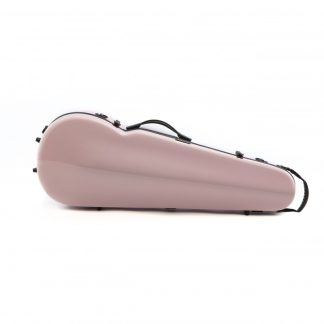 Estuche viola Rapsody Rainbow forma Pink Rosa