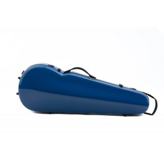 Estuche viola Rapsody Rainbow forma Blue Azul