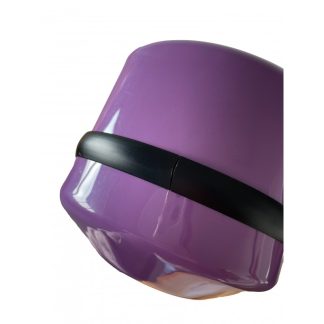 Estuche viola Rapsody Rainbow forma lila  (B-stock nº 136) Lilac Lila