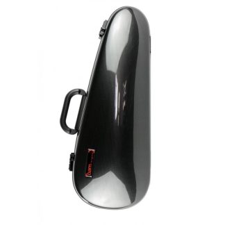 Estuche de violín Bam forma Hightech Cabina 2003XL 4/4 Carbon