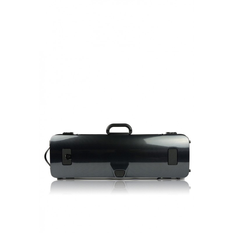 Estuche violín Bam Hightech 2001XL 4/4 Carbon - Imagen 3