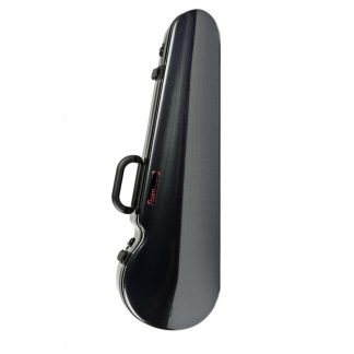Estuche de violín Bam Hightech forma 2002XL 4/4 Carbon