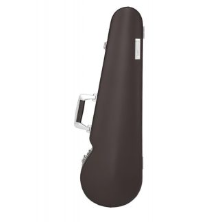 Estuche de violín Bam L'Étoile Hightech forma ET2002XL 4/4 Chocolate