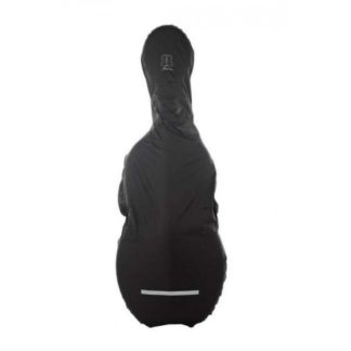 Funda impermeable para estuche cello Artino 550 4/4 Black Negro