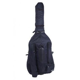 Funda contrabajo Bam Performance 4/4 Talla XL PERF1103S 4/4 Black Negro