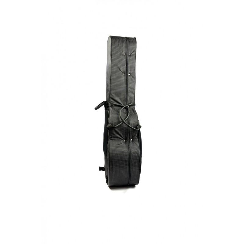 Funda de avión Bam para Estuche de guitarra clásica 8002H - Imagen 3