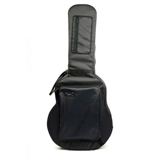 Funda de avión Bam para Estuche de guitarra clásica 8002H